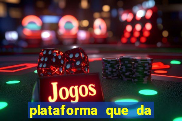 plataforma que da para jogar demo